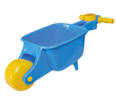 Тачка дитяча 1226 (ІФ)