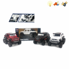 Машина металева TS-1901 (24) 58*30*18,5см