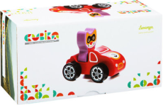 Машинка Міні-Купе LM-5