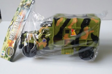 Машина арт. 1828-84B (24шт/2) батар. пакет 56*32см(КІ)