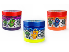 В'язка маса "Surprise Ninja" 4 XL укр.  (12)(Пок)