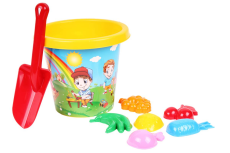 Іграшка "Набір пісочний 1" 3091 (ІФ)