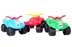 Машинка "Максик" Квадроцикл (24) 2292 (ІФ)