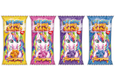 Креативна творчість "Кінетичний пісок "Magic Pony Sand" 150 г (40)(Пок)