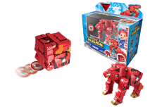 Трансформер в коробці YS8020A р.19,5*10*16,5см(Мас)	