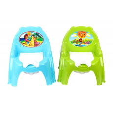 Горщик дитячий 4074 (ІФ)