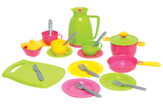 Кухонний набір 3 (12шт) 1783 (ІФ)