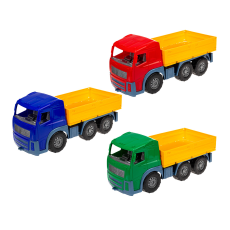 Машина "Акрос" бортова №1 (DS)