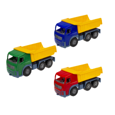 Машина "Акрос" самоскид №1 (DS)