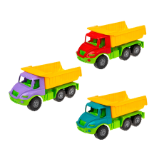 Машина "Атлантіс" самоскид №1 (DS)