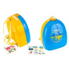 Іграшка «Рюкзак ТехноК», арт.8379(ІФ)	