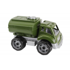 Іграшка "Бензовоз ТехноК", арт.6344(ІФ)