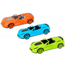 Іграшка "Автомобіль ТехноК", арт.3787(ІФ)