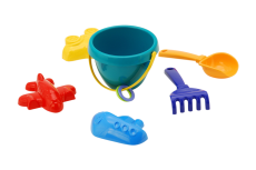 Пісочний набір "Кубишка" №1 (DS)