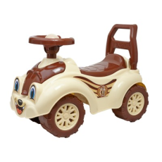 Автомобіль для прогулянок Технок (бурундук) 2315 (ІФ)