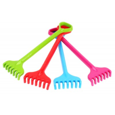 Грабельки "Гулівер" 1417 (ІФ)