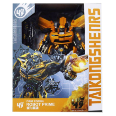 Трансформер 88502-1 (28/2) 30*36,5*11см