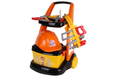 Іграшка "Набір Інструментів ТехноК", Арт. 6511(ІФ)