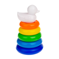 Дитяча пірамідка №3 (DS)