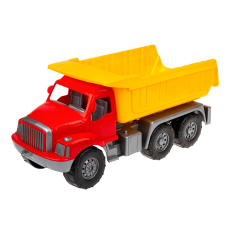 Машина "Магірус" самоскид №1 (DS)