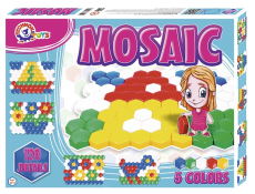 Мозаїка для малюків №2  2216 (ІФ)
