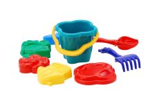 Пісочний набір "Дзвіночок" №2 (DS)