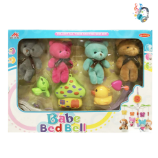 Мобіль муз.батар. 3000 40*30*5см (36/2)