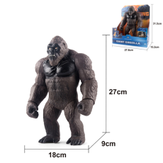 Герої 9904 (36/2) 28*31,5*15,5см