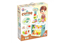 Іграшковий набір "Кав'ярня ТехноК", арт. 9765(ІФ)