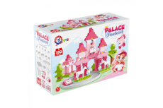 Іграшка "Конструктор ТехноК", арт.0044(ІФ)	