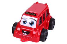 Іграшка "Максик Автобус" Технок 4777 (ІФ)