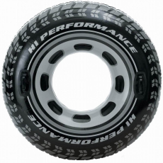 Коло надувн. 56268 (6шт) вініл (9 років) 114 см(КІ)