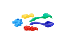 Пісочний набір "Дзвіночок" №4 (DS)