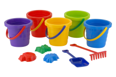 Пісочний набір "Маргаритка" №2 (DS)