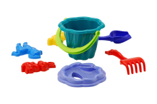 Пісочний набір "Ромашка" №1 (DS)