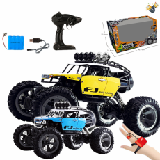 Машина акум. р/к QX3688-41S (18) 43*22,5*22см