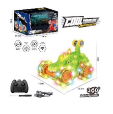 Перевертиш р/к арт. LY-006 (36шт) батар.,короб.23*16*14,5см(КІ)