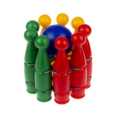 Кеглі "Павутинка-9" (DS)