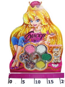 Набір для творчості "Бісер" на планшеті (Пок)