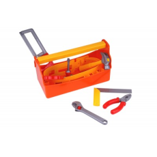 Набір інструментів ТехноК, арт. 9017(ІФ)	