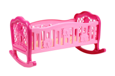 Іграшка "Колиска" арт.4531 (ІФ)