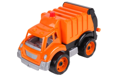 Машинка "Сміттєвоз" 1752 (ІФ)