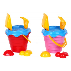 Пісочний набір А, арт.0489 (ІФ)