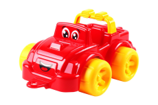 Позашляховик "Максик" 2964 (ІФ)