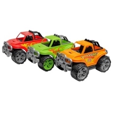 Машинка "Позашляховик" 3466 (ІФ)