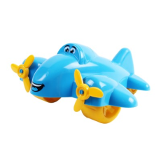 Літак Максик 3701 (ІФ)