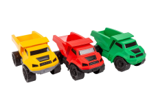 Іграшка «Самоскид  ТехноК», арт.8515(ІФ)	