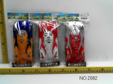 Машина инерц 2082 (360шт/2) в пакете 7*23 см(КИ)