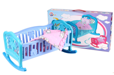 Колиска 4524 (ІФ)