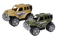 Машинка "Позашляховик" 4616 (ІФ)